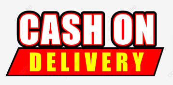 Cash on Delivery