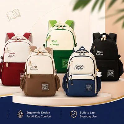 Stylish School bag