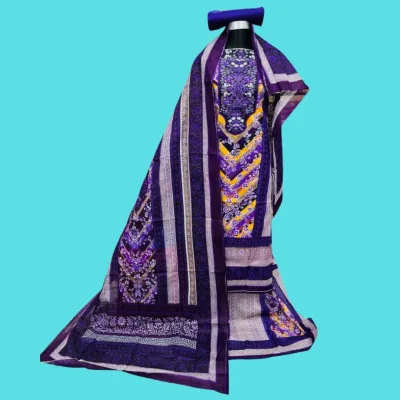 জমজম প্যাটেল 2