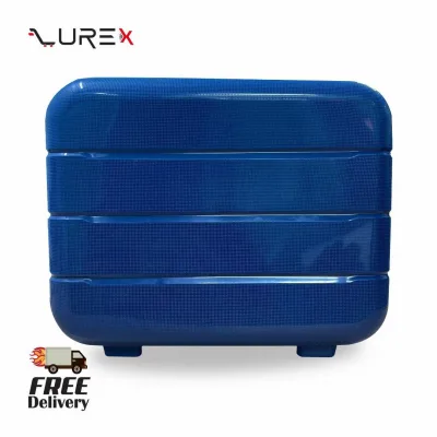Beauty Box Mini (13inch/9inch) Luggage – Hard Shell Travel Bag 