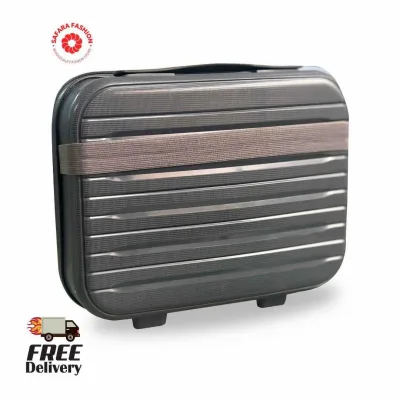 Beauty Box Mini (13inch/9inch) Luggage – Hard Shell Travel Bag 
