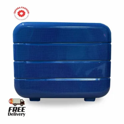 Beauty Box Mini (13inch/9inch) Luggage – Hard Shell Travel Bag 