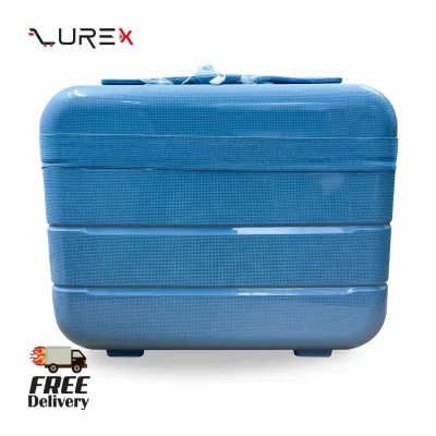 Beauty Box Mini (13inch/9inch) Luggage – Hard Shell Travel Bag 
