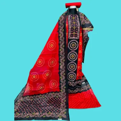 জমজম প্যাটেল