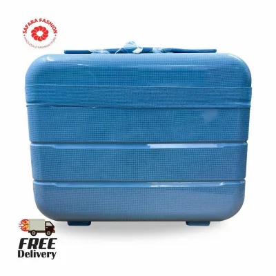 Beauty Box Mini (13inch/9inch) Luggage – Hard Shell Travel Bag 