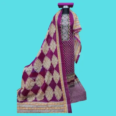 জমজম প্যাটেল 5