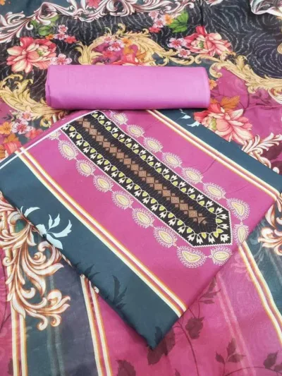 বিন হামিদ কোকো প্রিন্ট