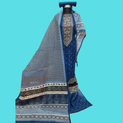 জমজম প্যাটেল 6