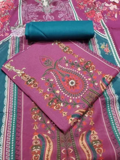 বিন হামিদ কোকো প্রিন্ট