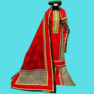 জমজম প্যাটেল 8