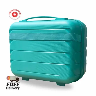 Beauty Box Mini (13inch/9inch) Luggage – Hard Shell Travel Bag 